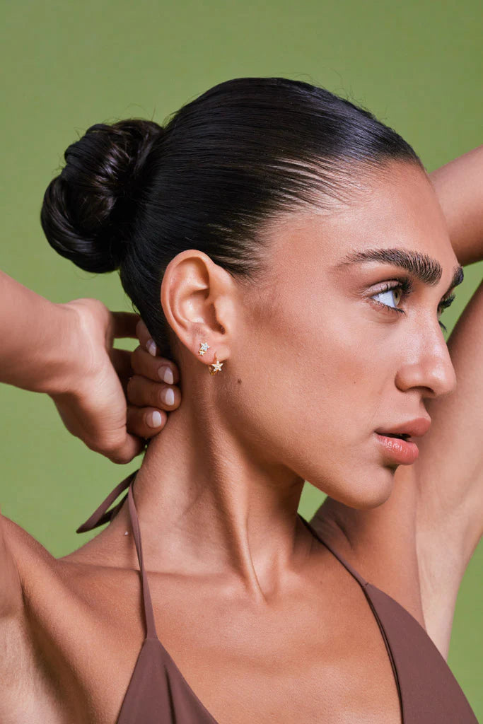 Porter - Star Huggies