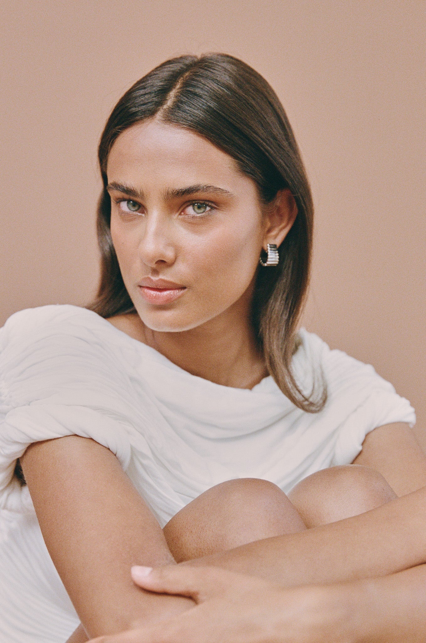 Porter - Turtle Earrings