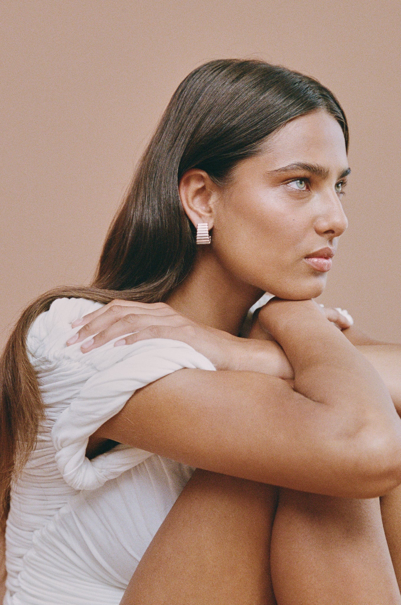 Porter - Turtle Earrings