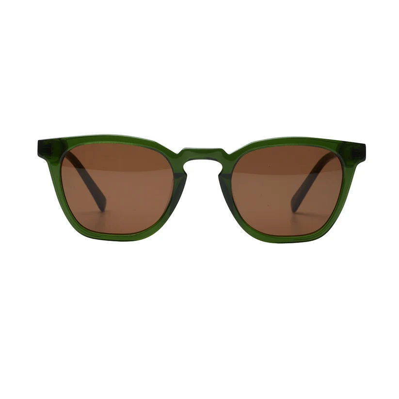 AGE EYEWEAR - PAGE XL - GREEN