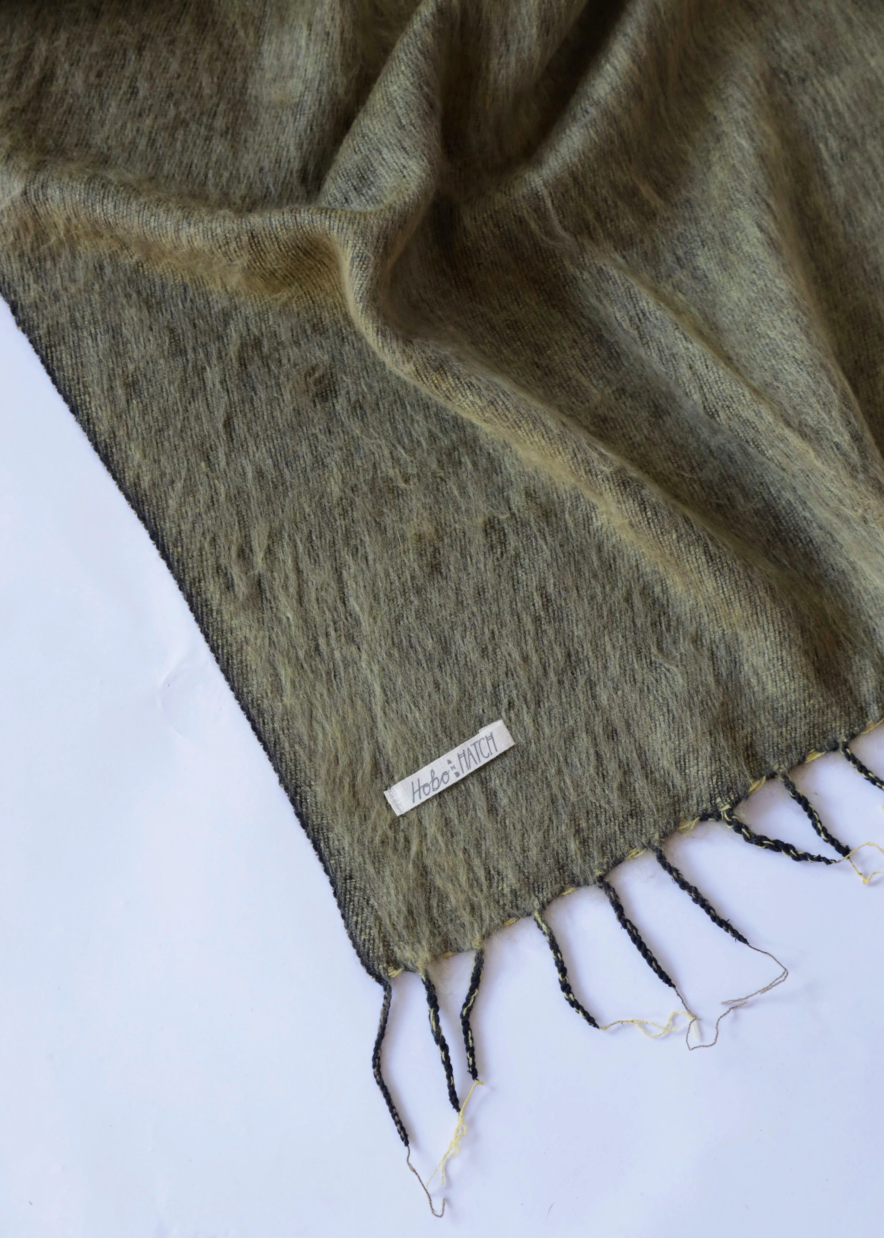 Hobo & Hatch - Shawl/Wrap/Scarf