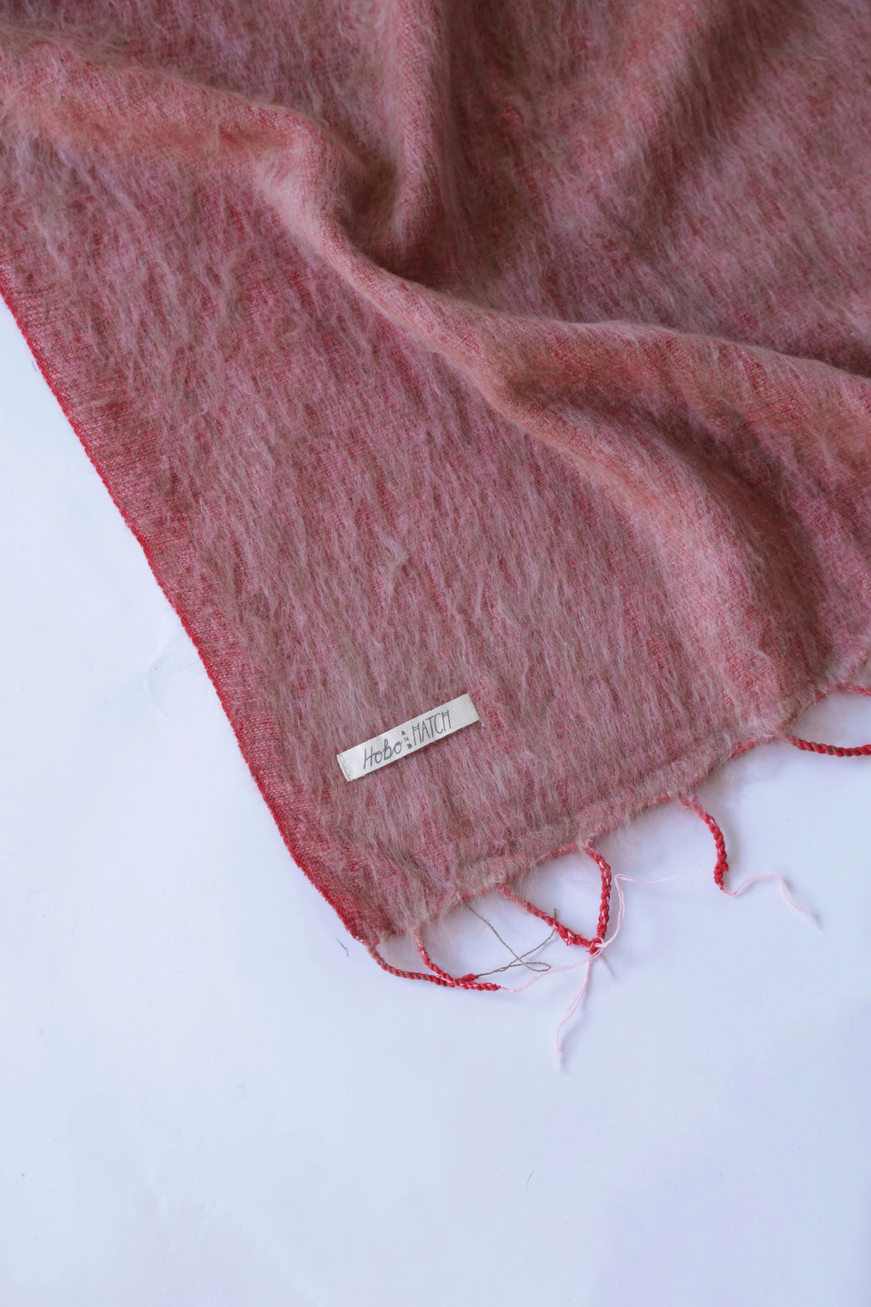 Hobo & Hatch - Shawl/Wrap/Scarf