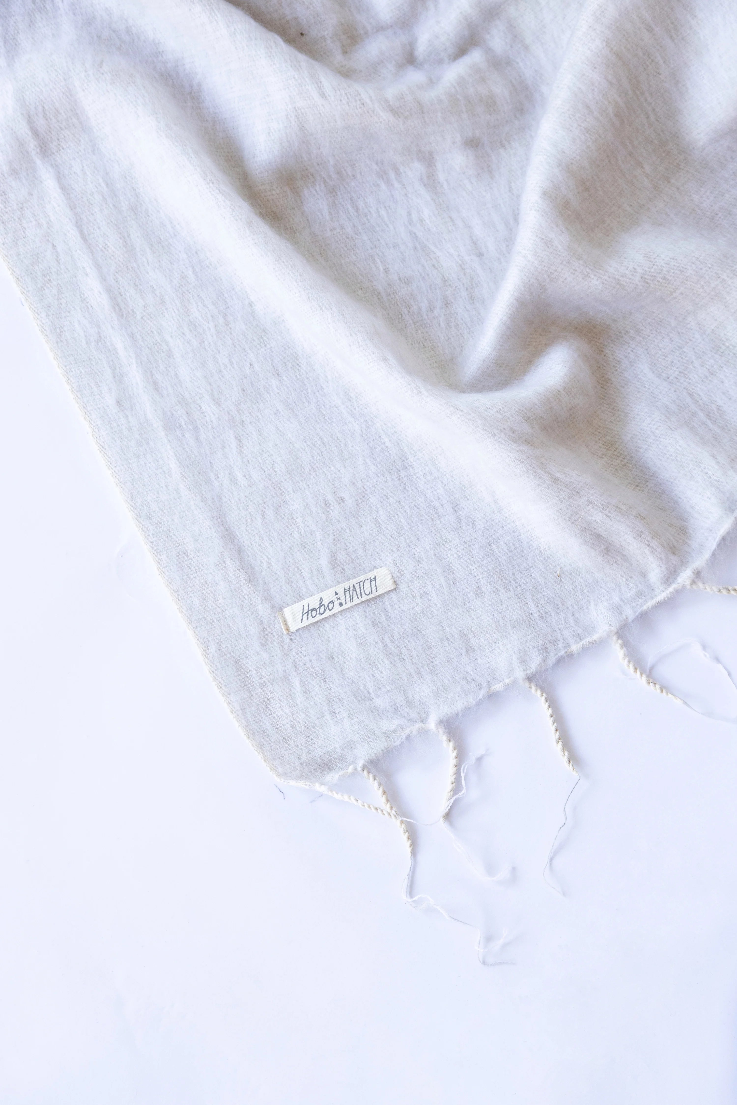 Hobo & Hatch - Shawl/Wrap/Scarf