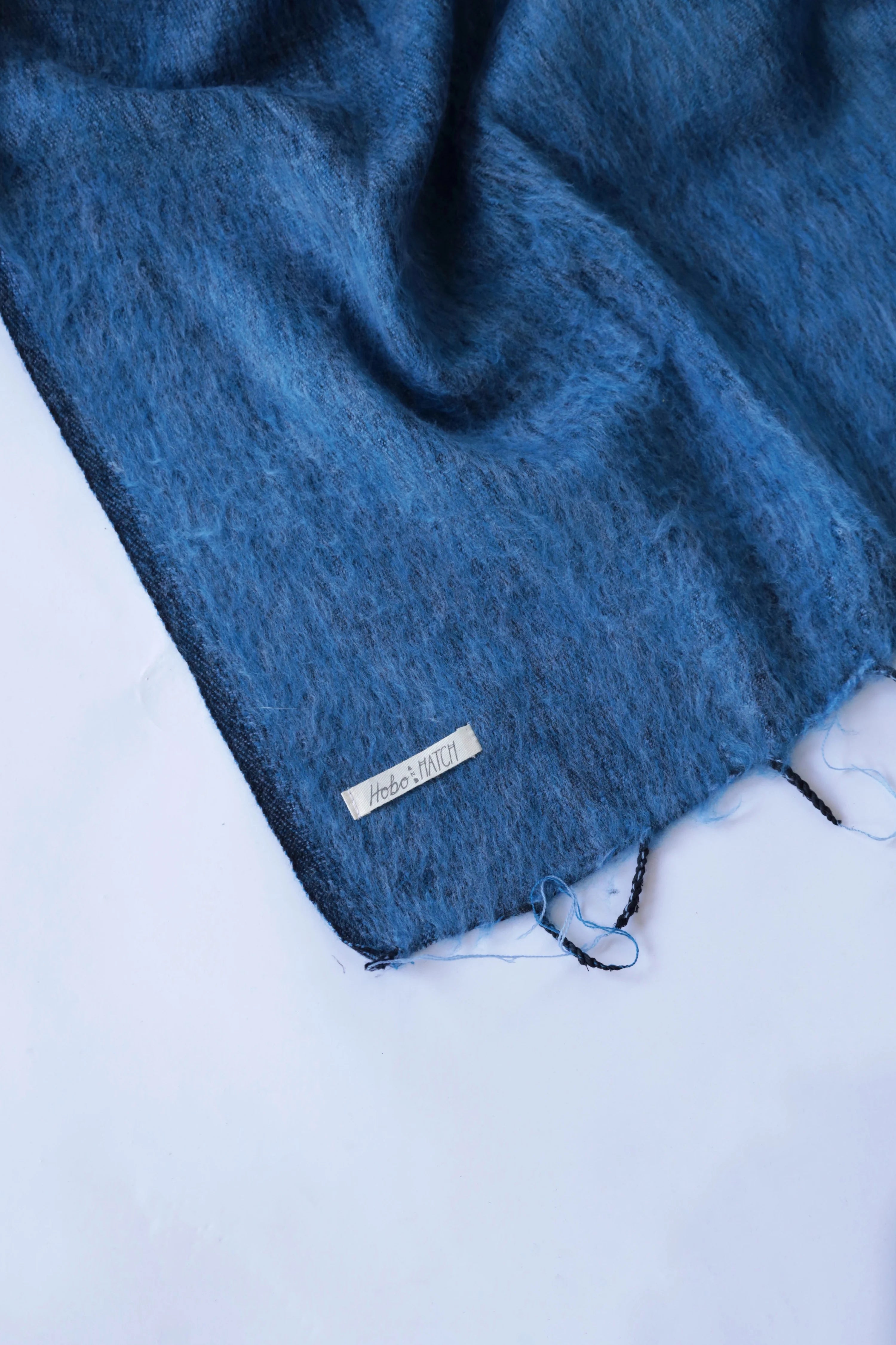 Hobo & Hatch - Shawl/Wrap/Scarf