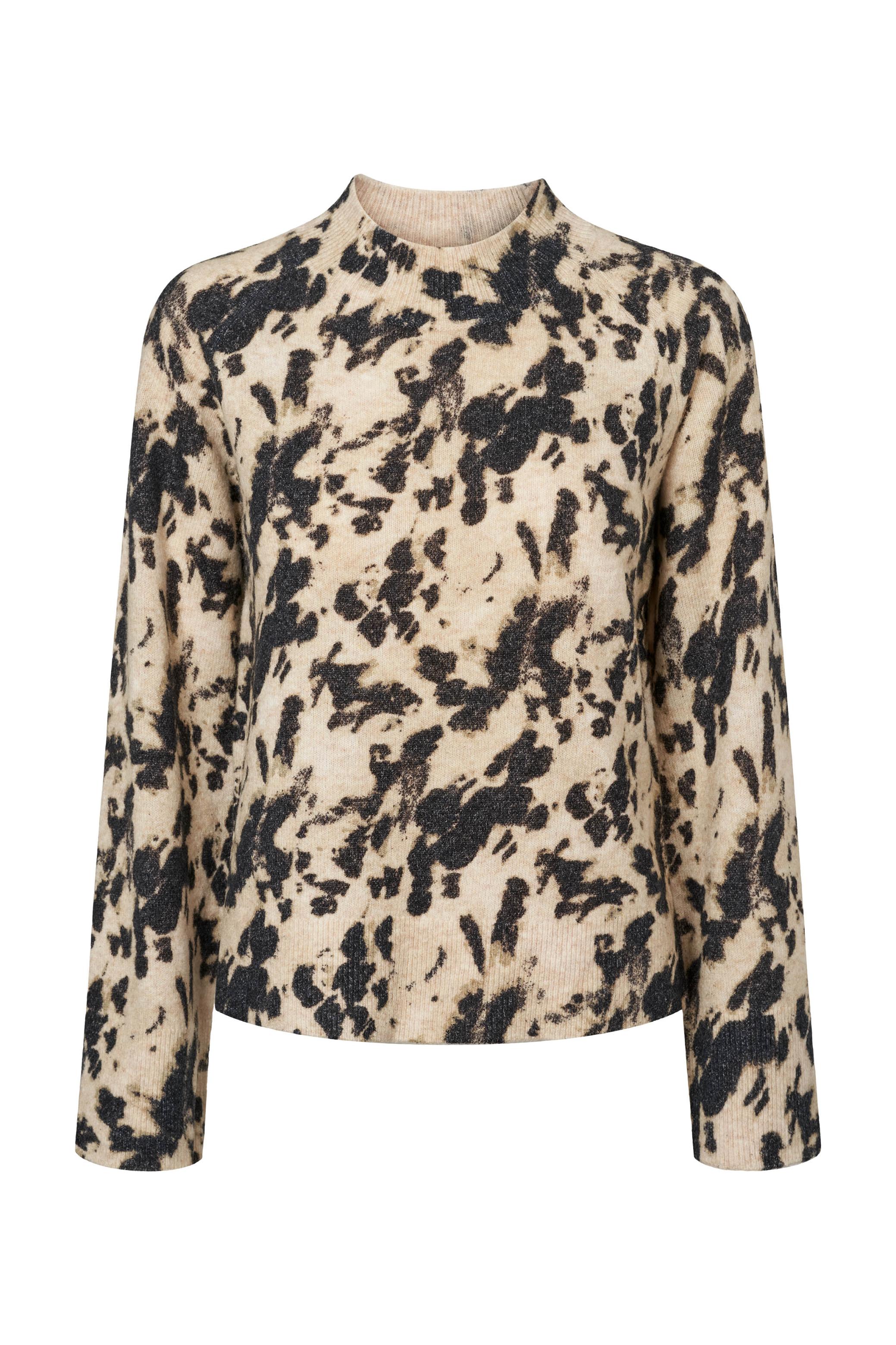 Rue de Femme - New Arber Knit