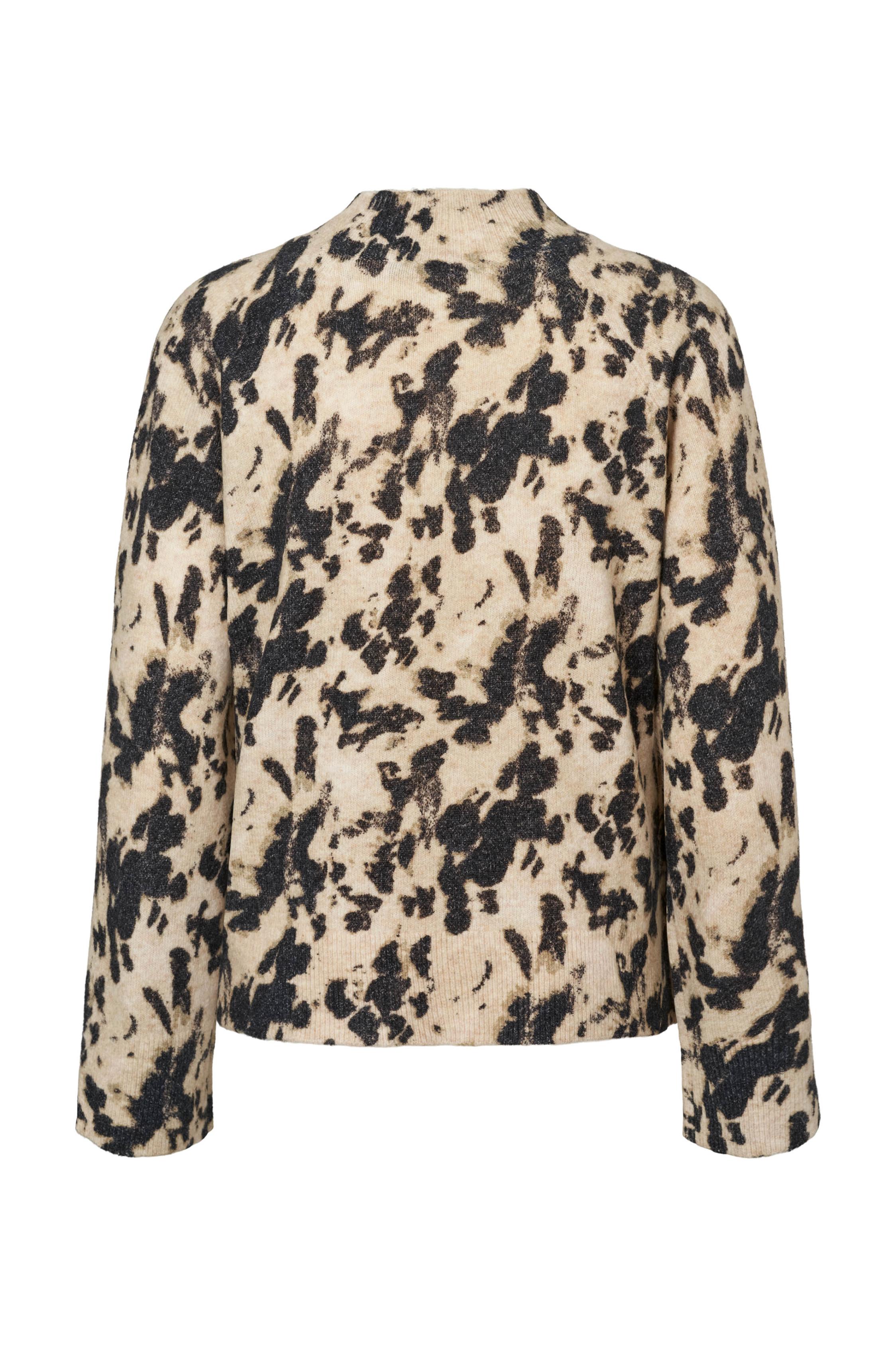 Rue de Femme - New Arber Knit