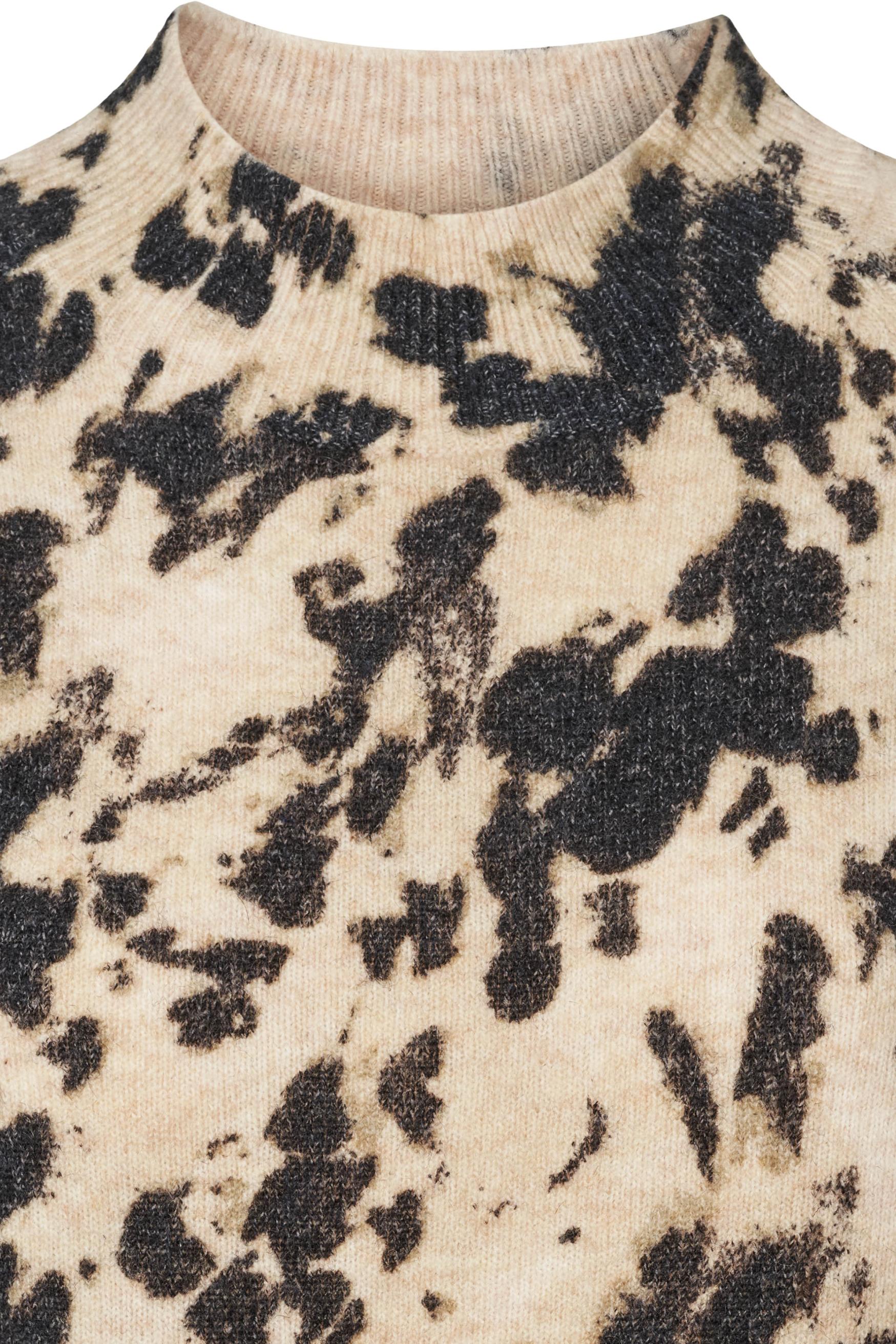 Rue de Femme - New Arber Knit