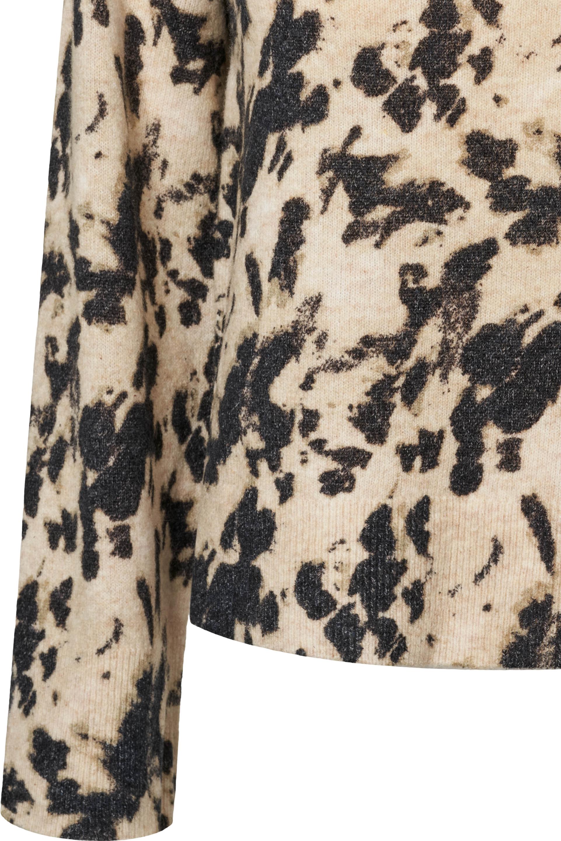 Rue de Femme - New Arber Knit