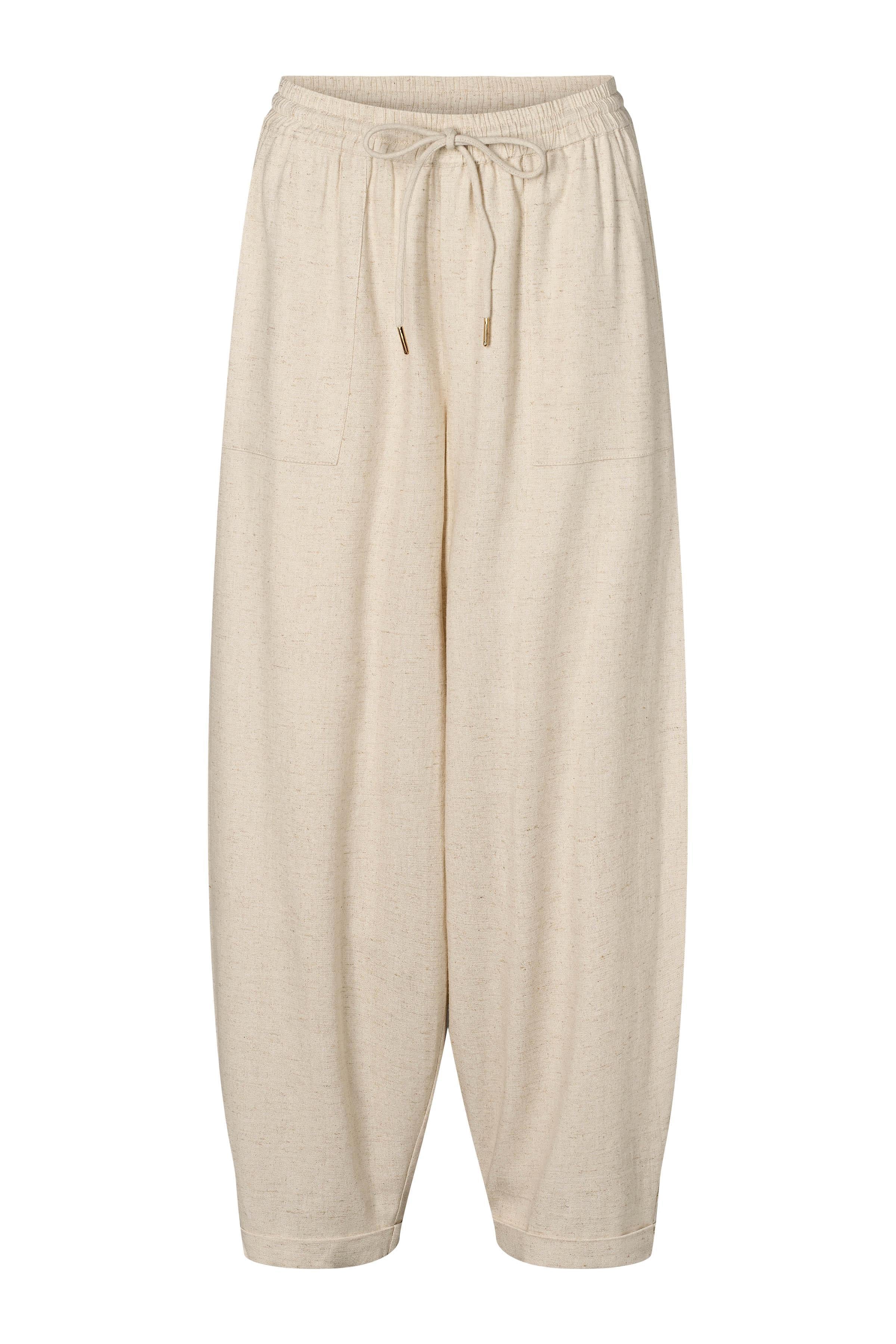 Rue de Femme - Cameronia Pants - Off White