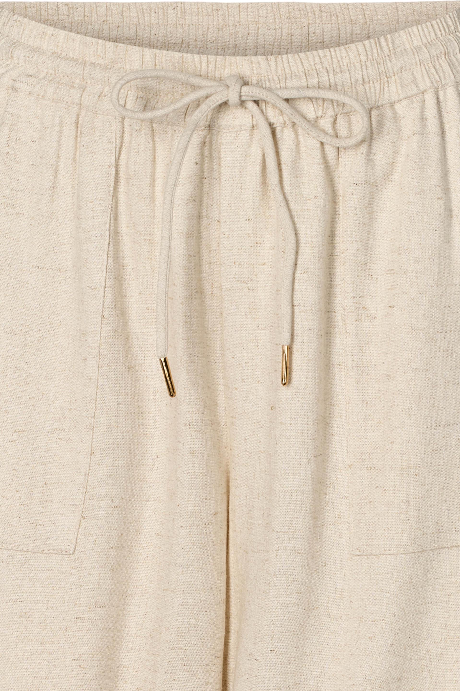 Rue de Femme - Cameronia Pants - Off White