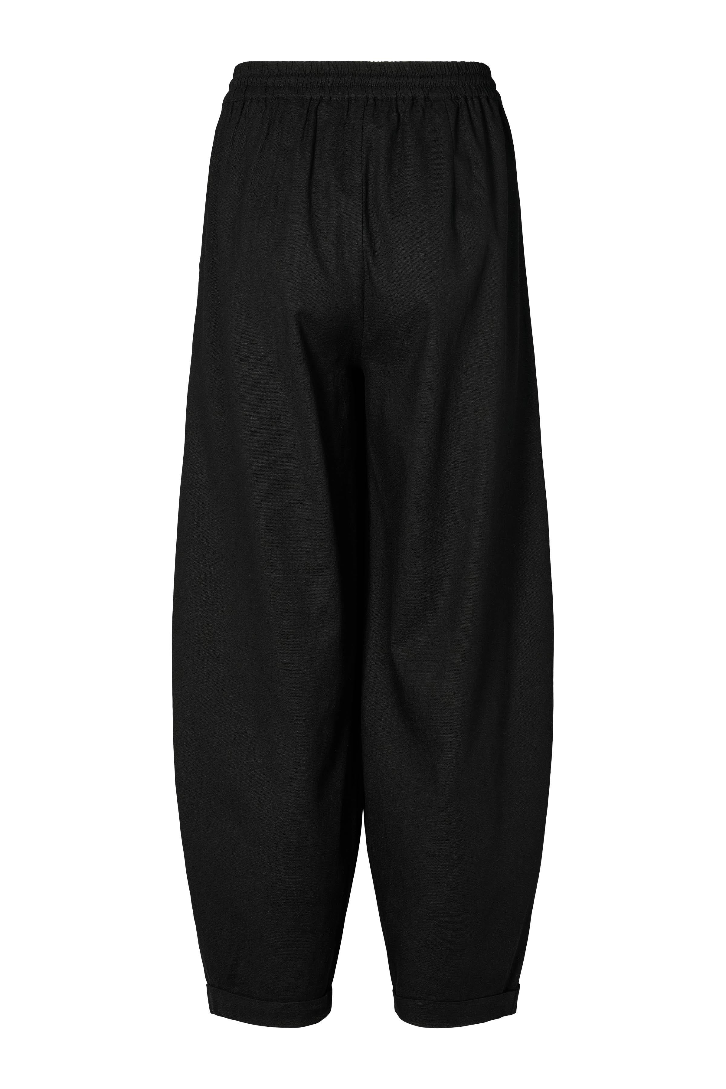 Rue de Femme - Cameronia Pants - Black