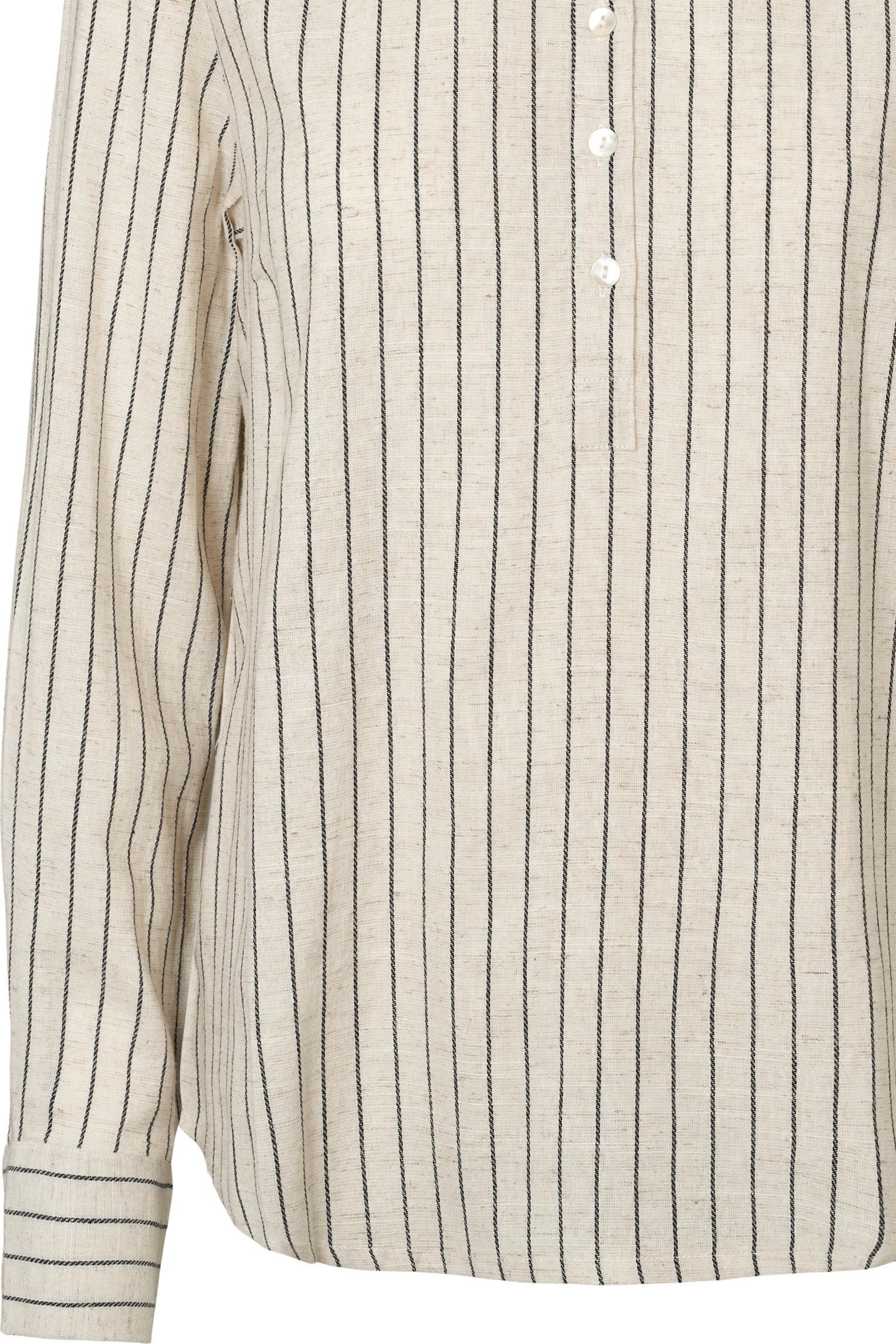 Rue de Femme - Dot Shirt - Sand