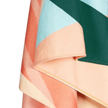 Dock & Bay Retreat Towel Congo Canopy