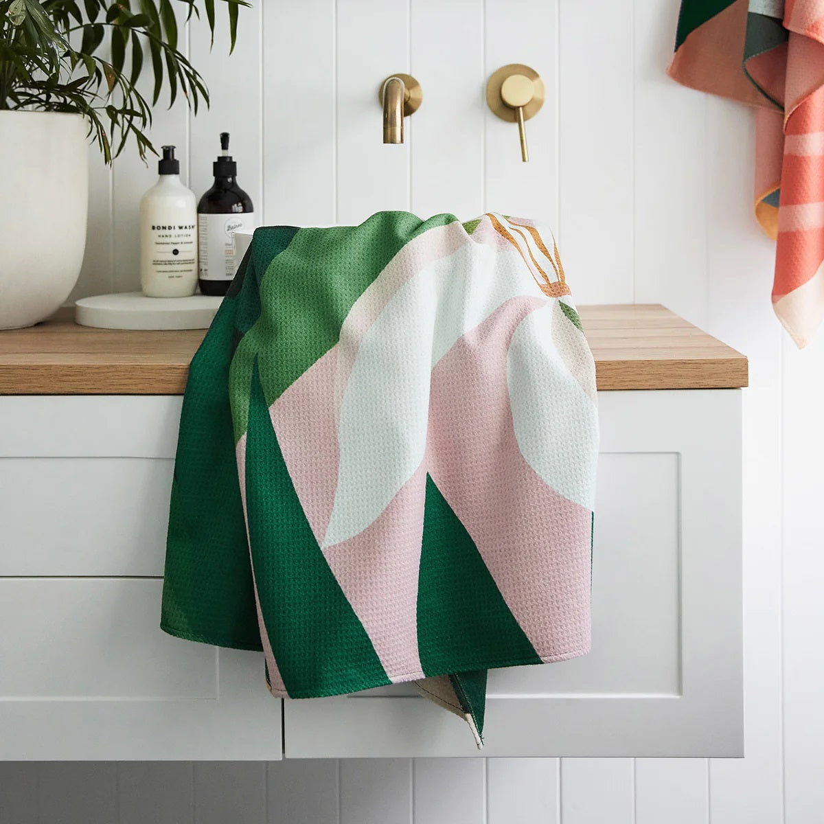 Dock & Bay Retreat Towel Monte Verde