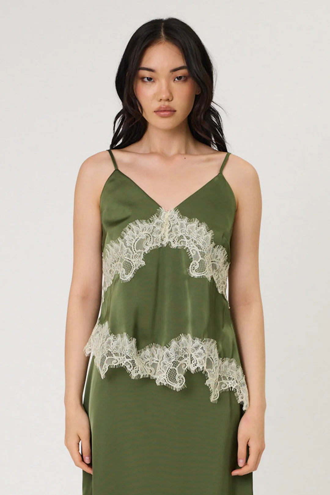 Remain - Rue Cami - Seaweed