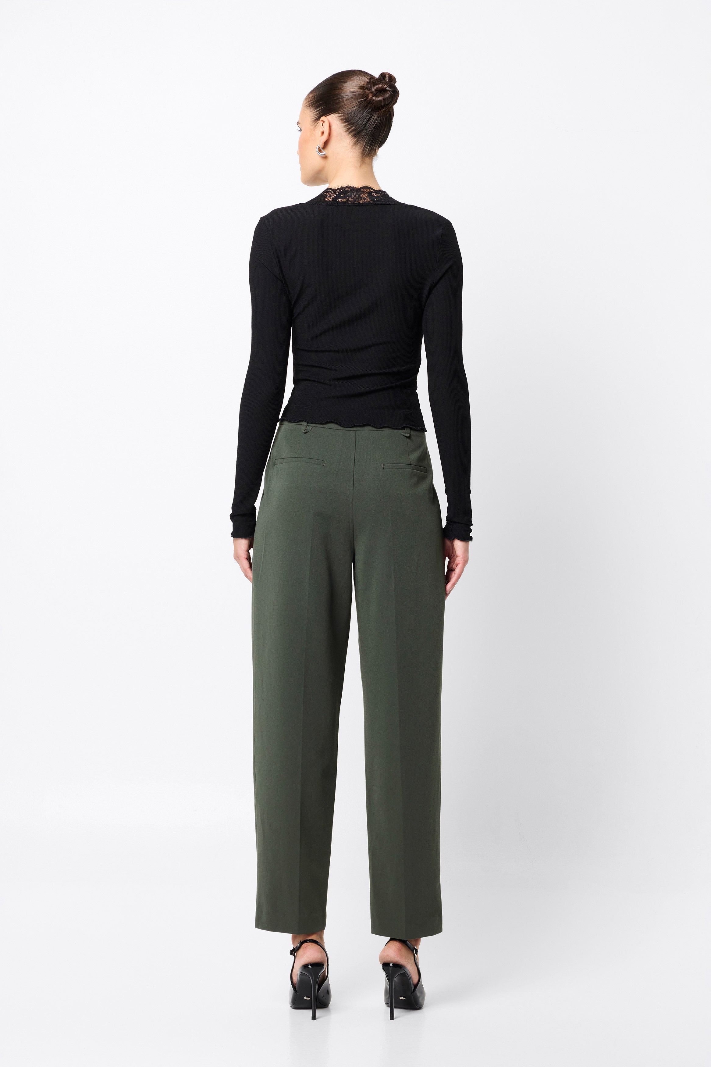 Mossman - Rogue Cardigan