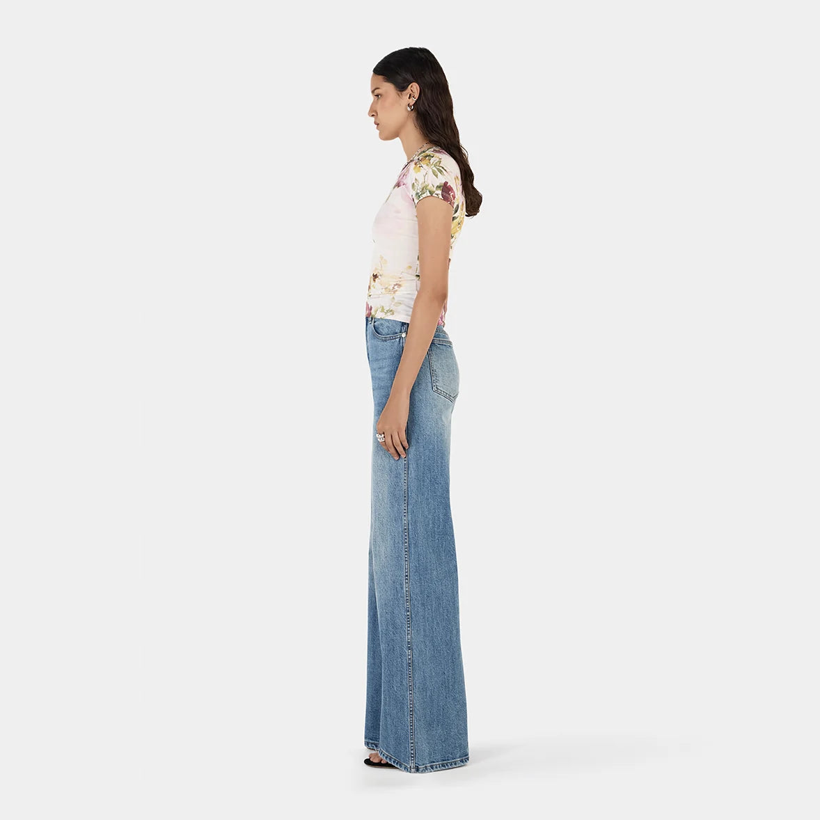 Hansen & Gretel - Eve Baby Tee