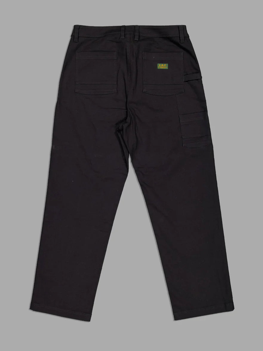 Just Another Fisherman - Shore Side Pants - Black