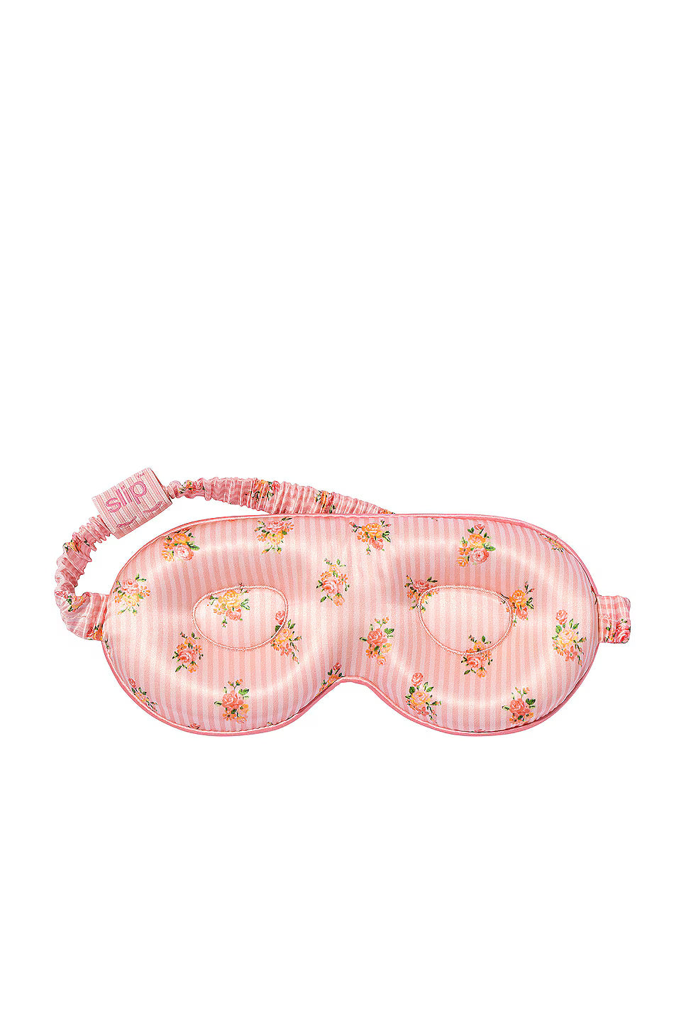 Slip - Pure Silk Countour Sleep Mask - Petal
