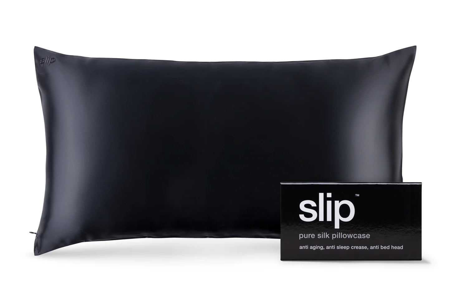 Slip - King Zippered Pillowcase