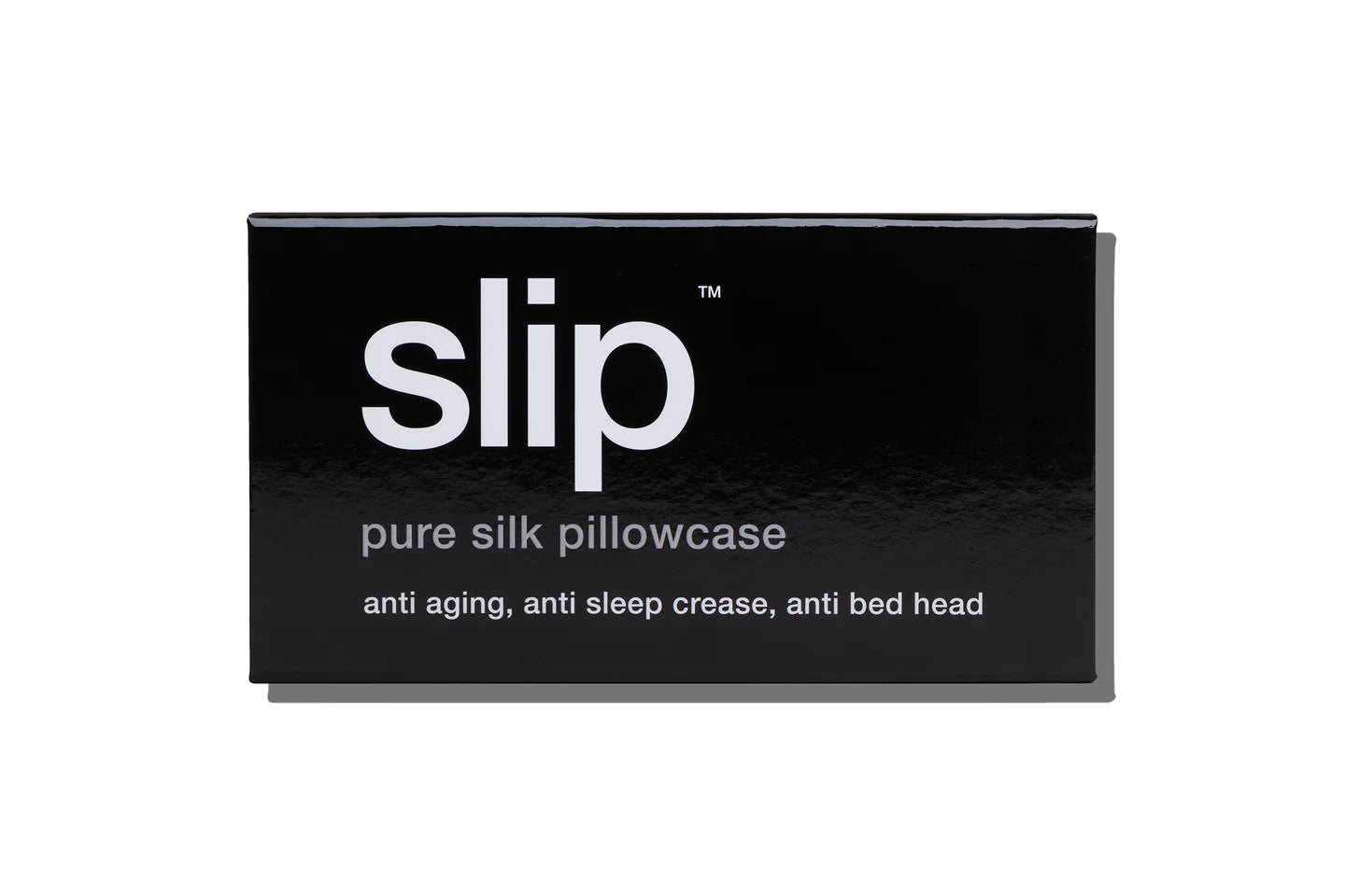 Slip - King Zippered Pillowcase