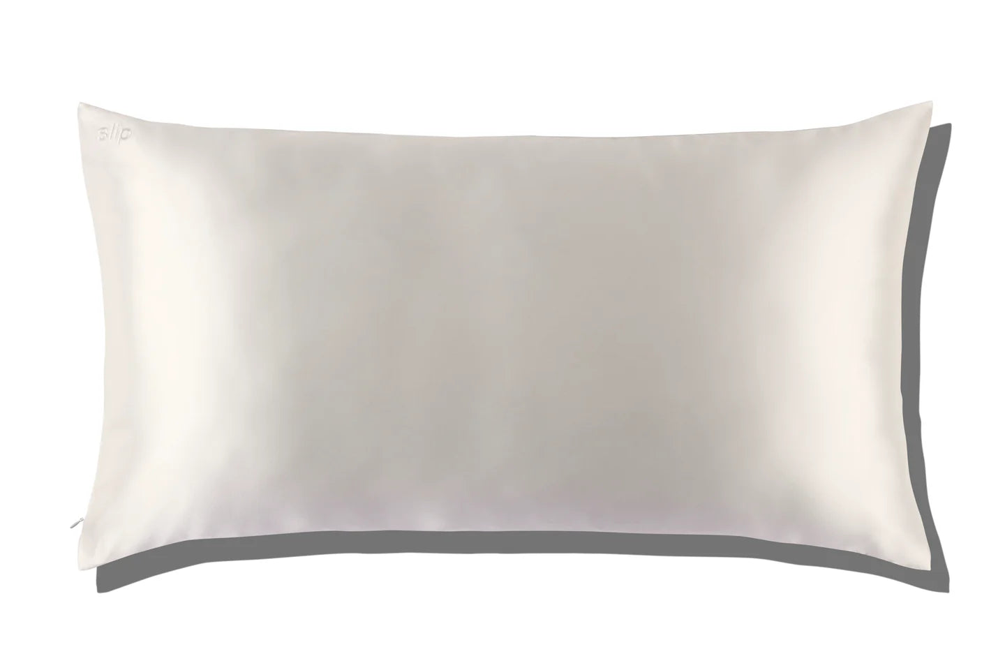 Slip - King Zippered Pillowcase