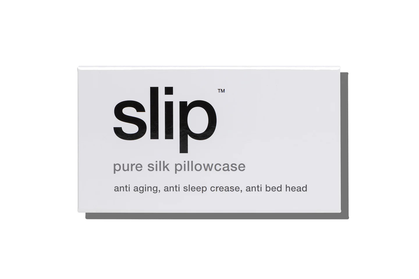 Slip - King Zippered Pillowcase