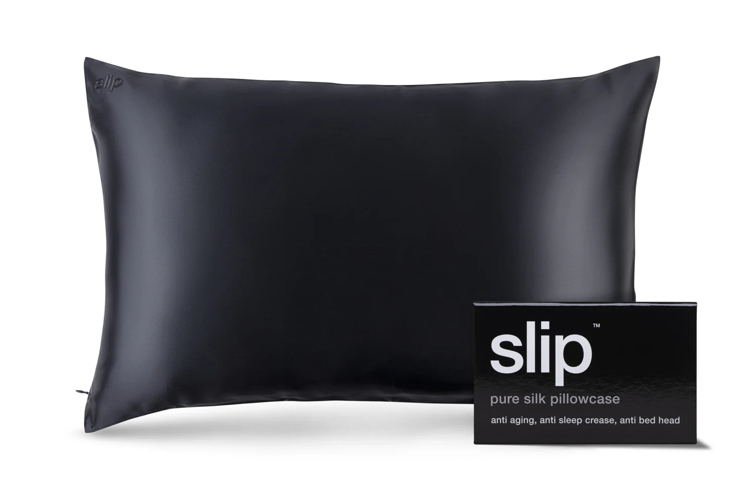 Slip - Pure Silk Queen Pillowcase
