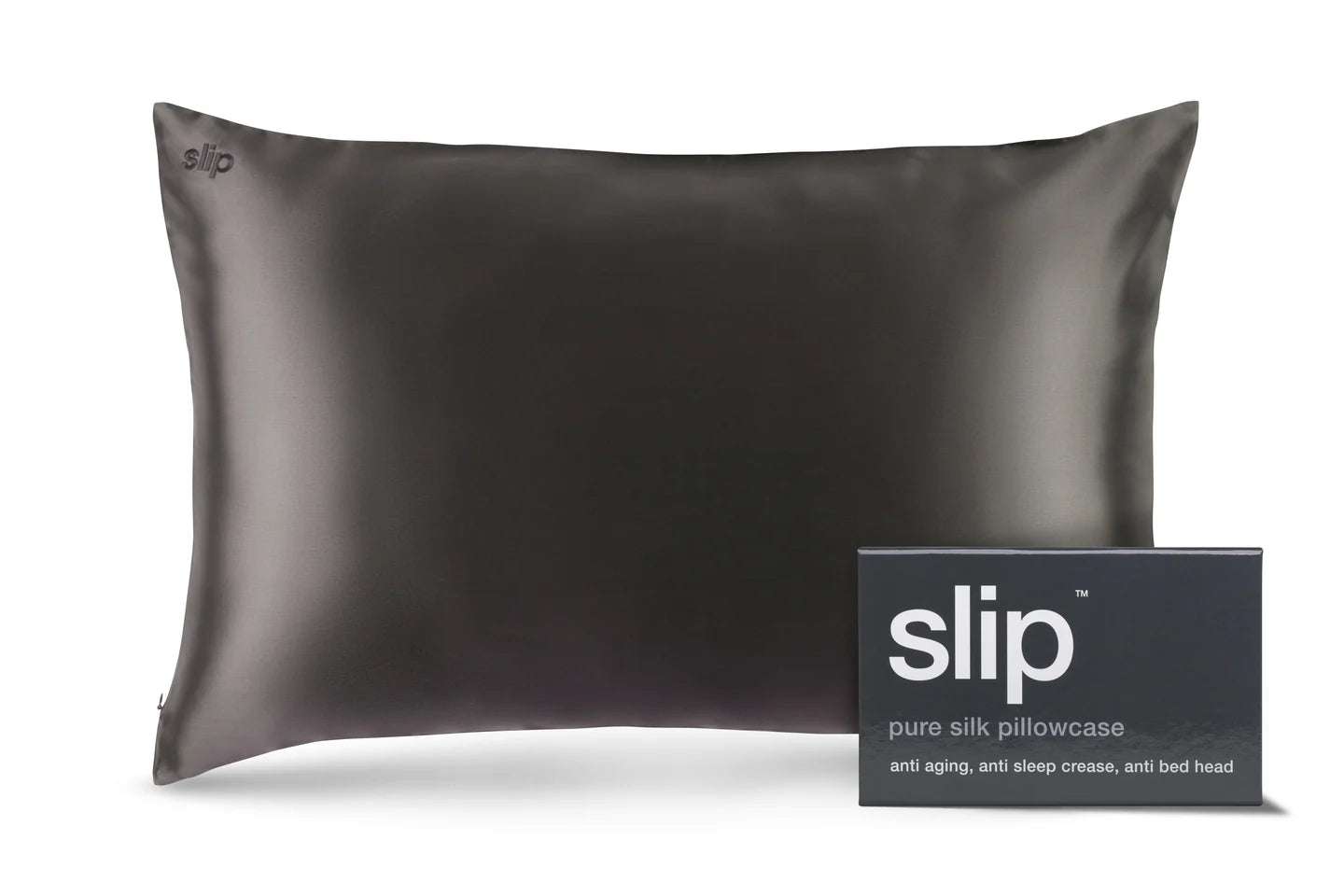 Slip - Pure Silk Queen Pillowcase