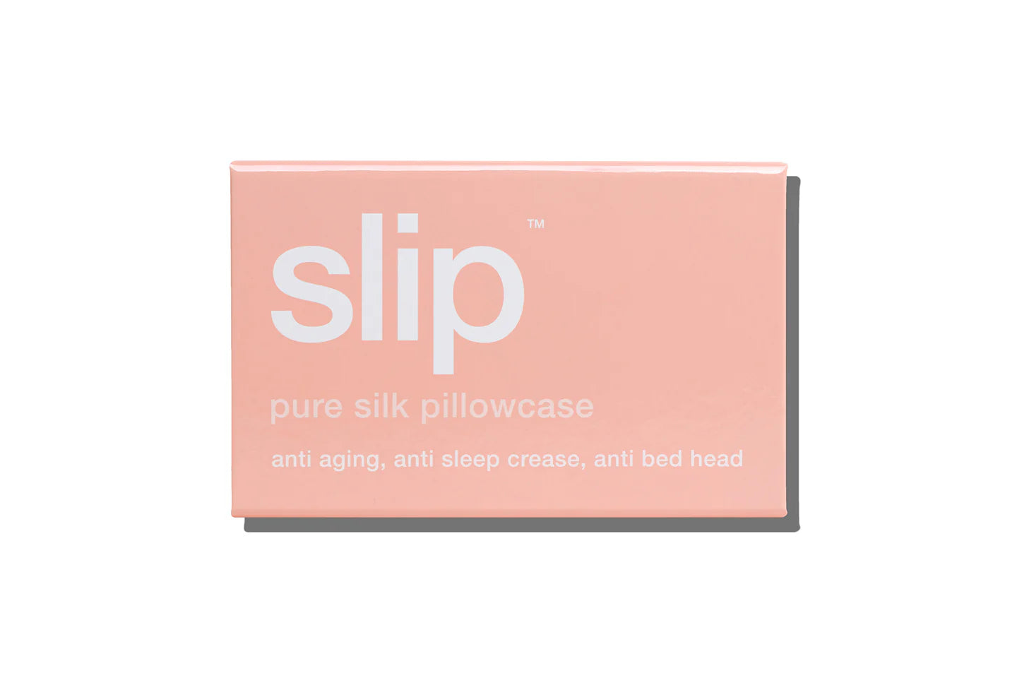 Slip - Pure Silk Queen Pillowcase