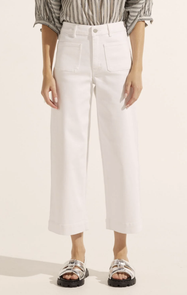 Zoe Kratzmann - Establish Jean - Porcelain