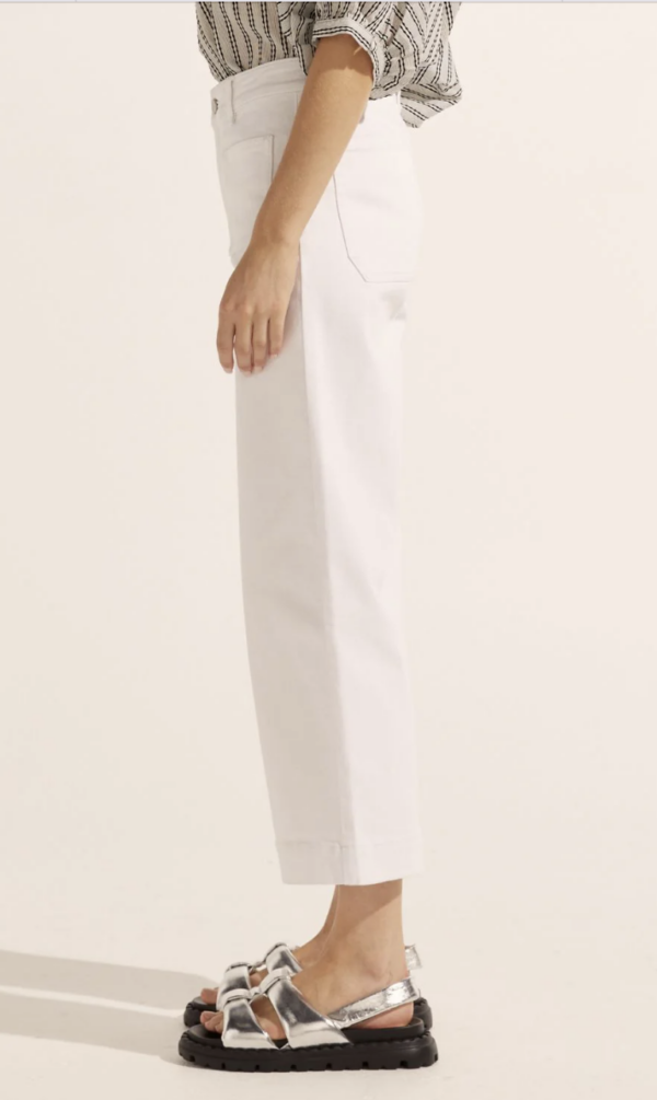 Zoe Kratzmann - Establish Jean - Porcelain