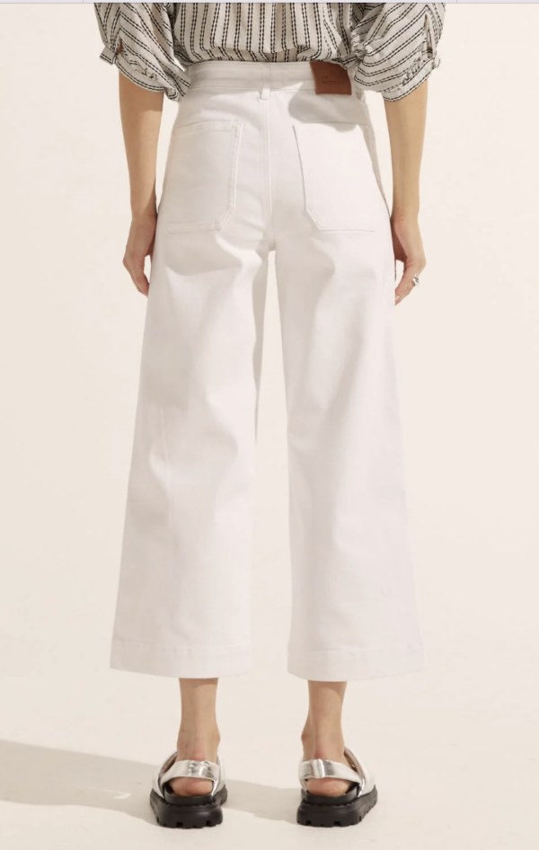 Zoe Kratzmann - Establish Jean - Porcelain