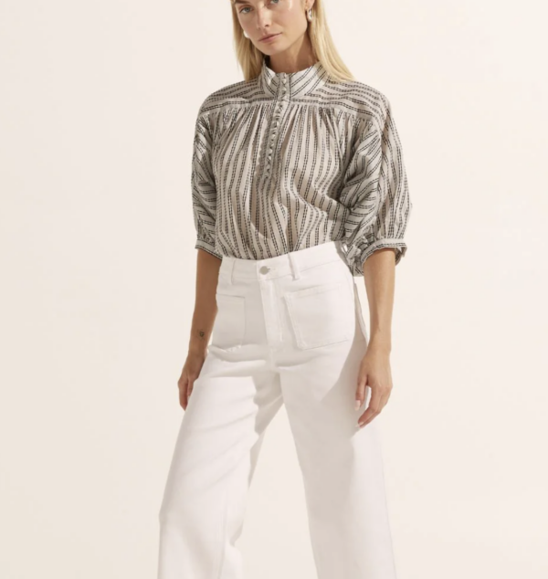 Zoe Kratzmann - Establish Jean - Porcelain