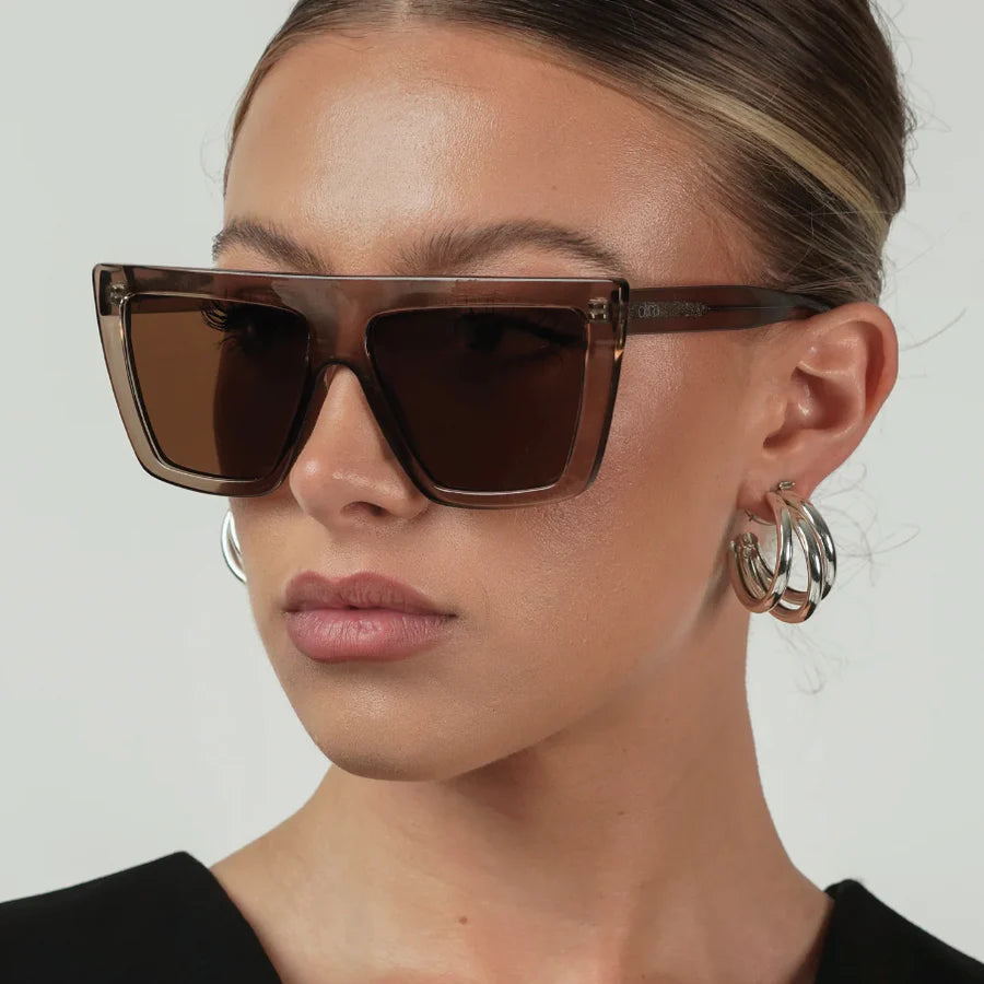 Otra - Nola -Olive/Brown