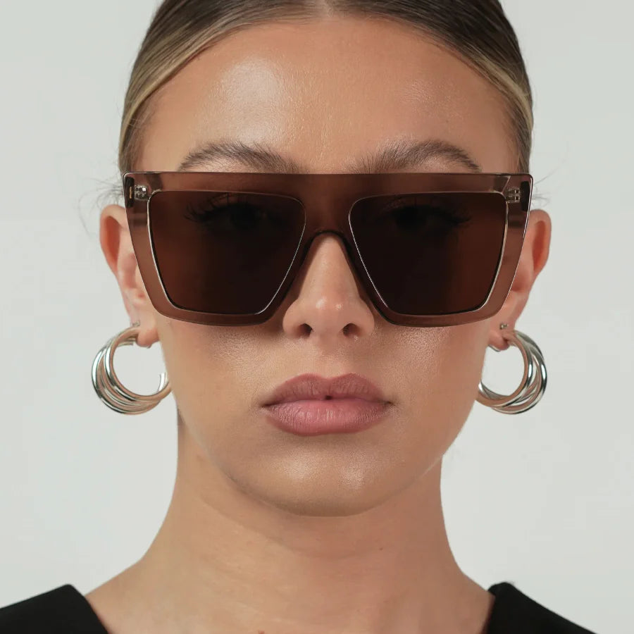 Otra - Nola -Olive/Brown