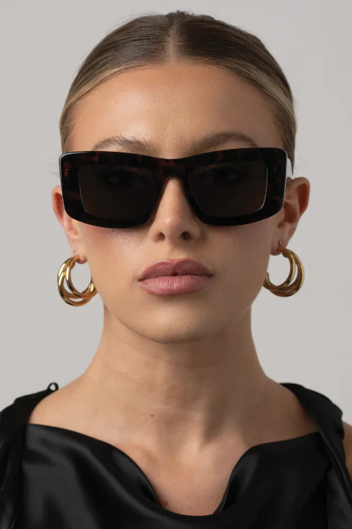 Otra - Marsha - Tort/Brown