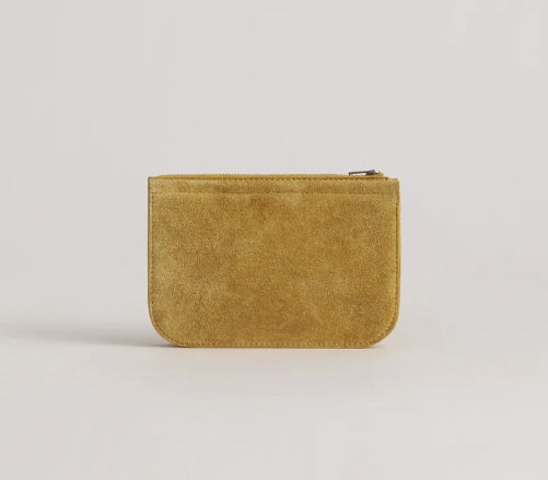 Yu Mei - Vi Bag - Sun Suede