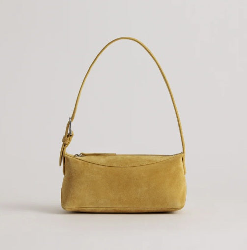 Yu Mei - Bobby Bag Sun Suede