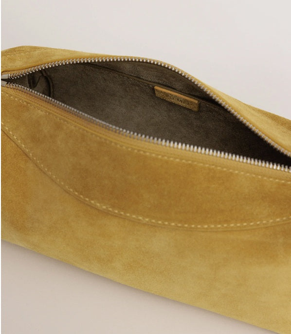 Yu Mei - Bobby Bag Sun Suede