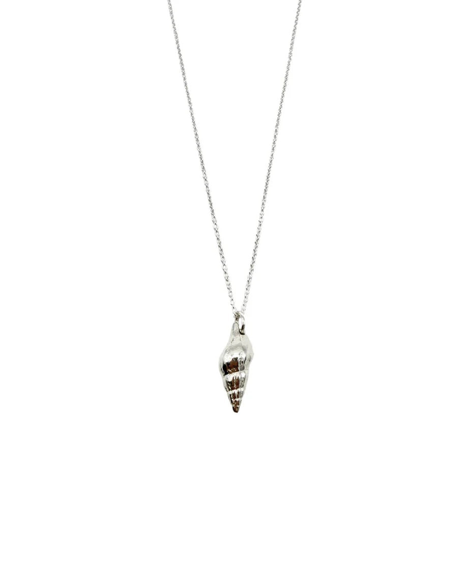 Rachel Stichbury - Mini Shell Necklace