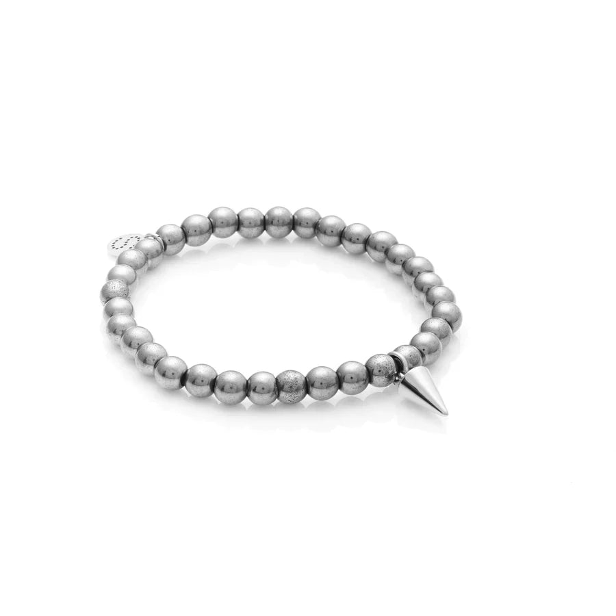 SILK & STEEL - ALL FOR ONE BRACELET