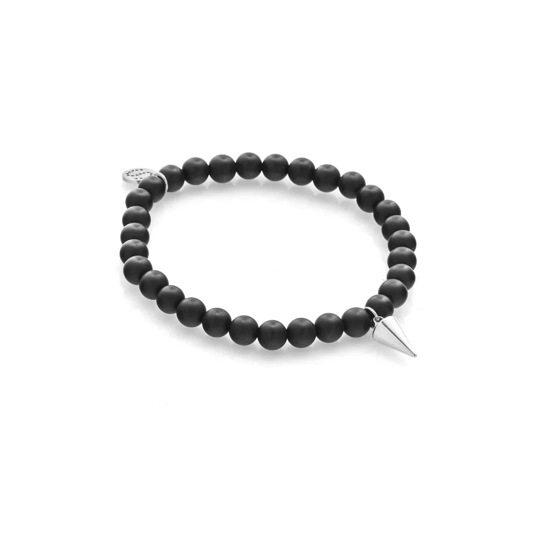 SILK & STEEL - ALL FOR ONE BRACELET