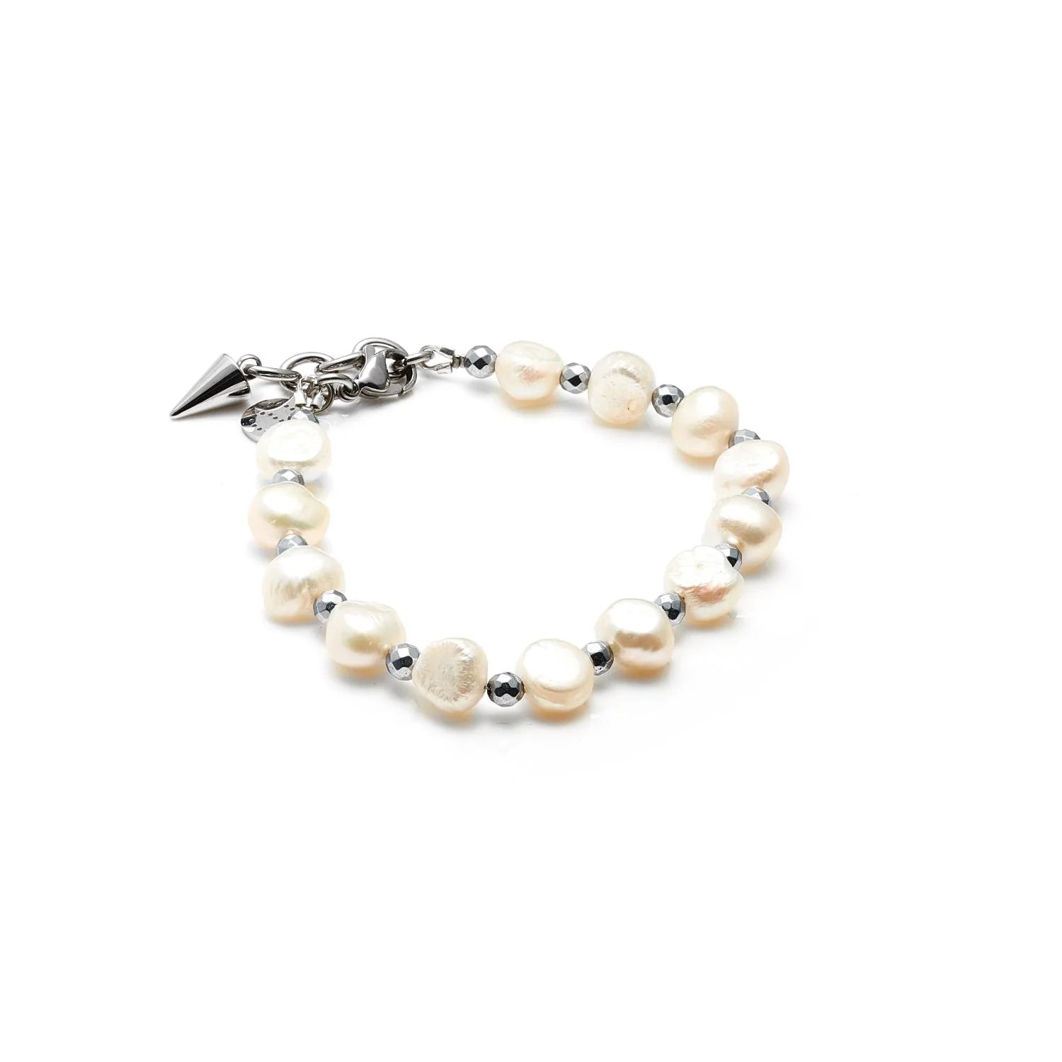 Silk & Steel - Lumina Braclet