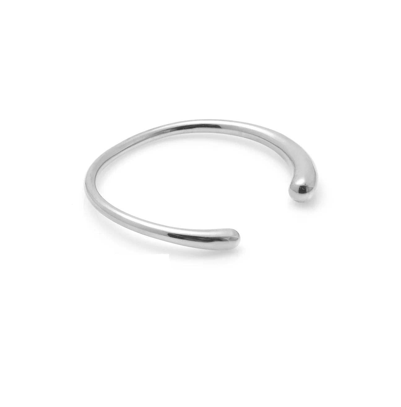 Silk & Steel - Aura Cuff - Gold/Silver