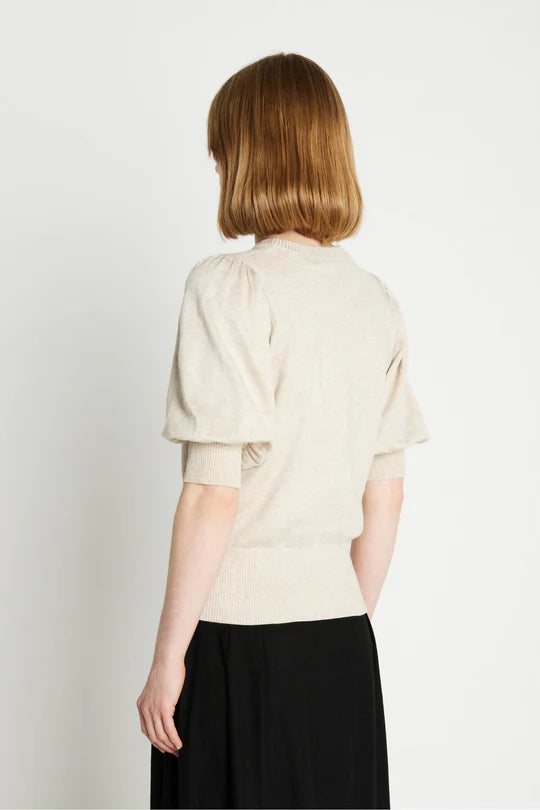 Rue de Femme - Sorrel Knit
