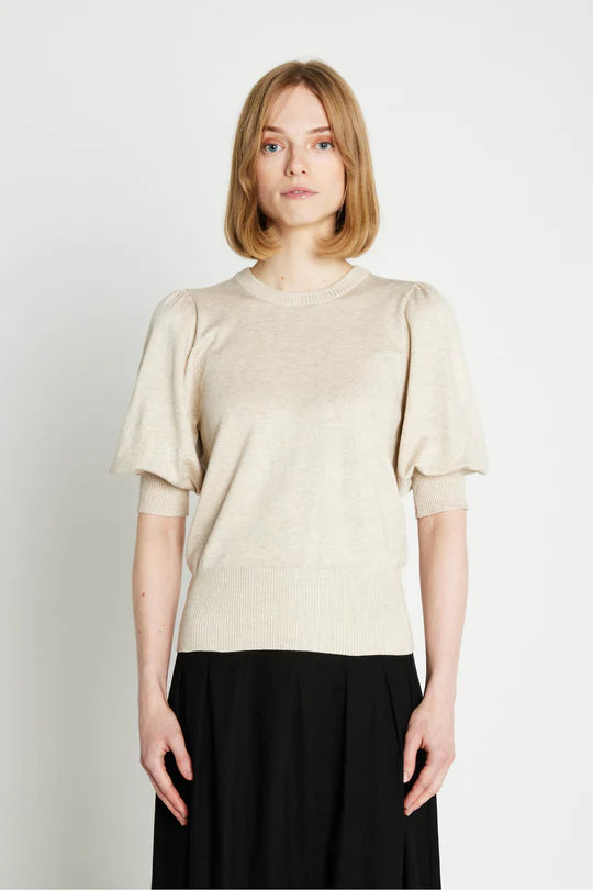 Rue de Femme - Sorrel Knit