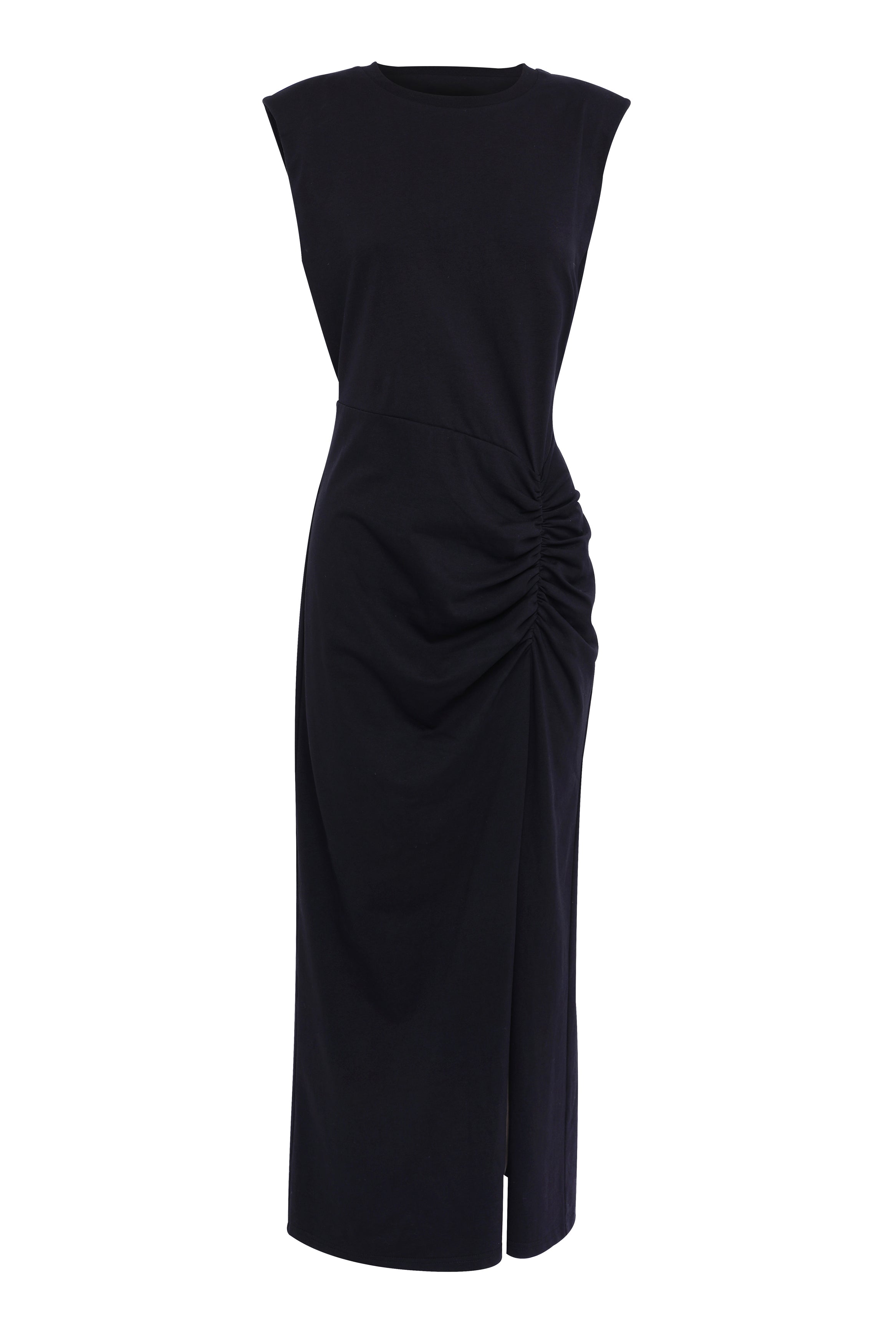 Mossman - Solide Midi Dress
