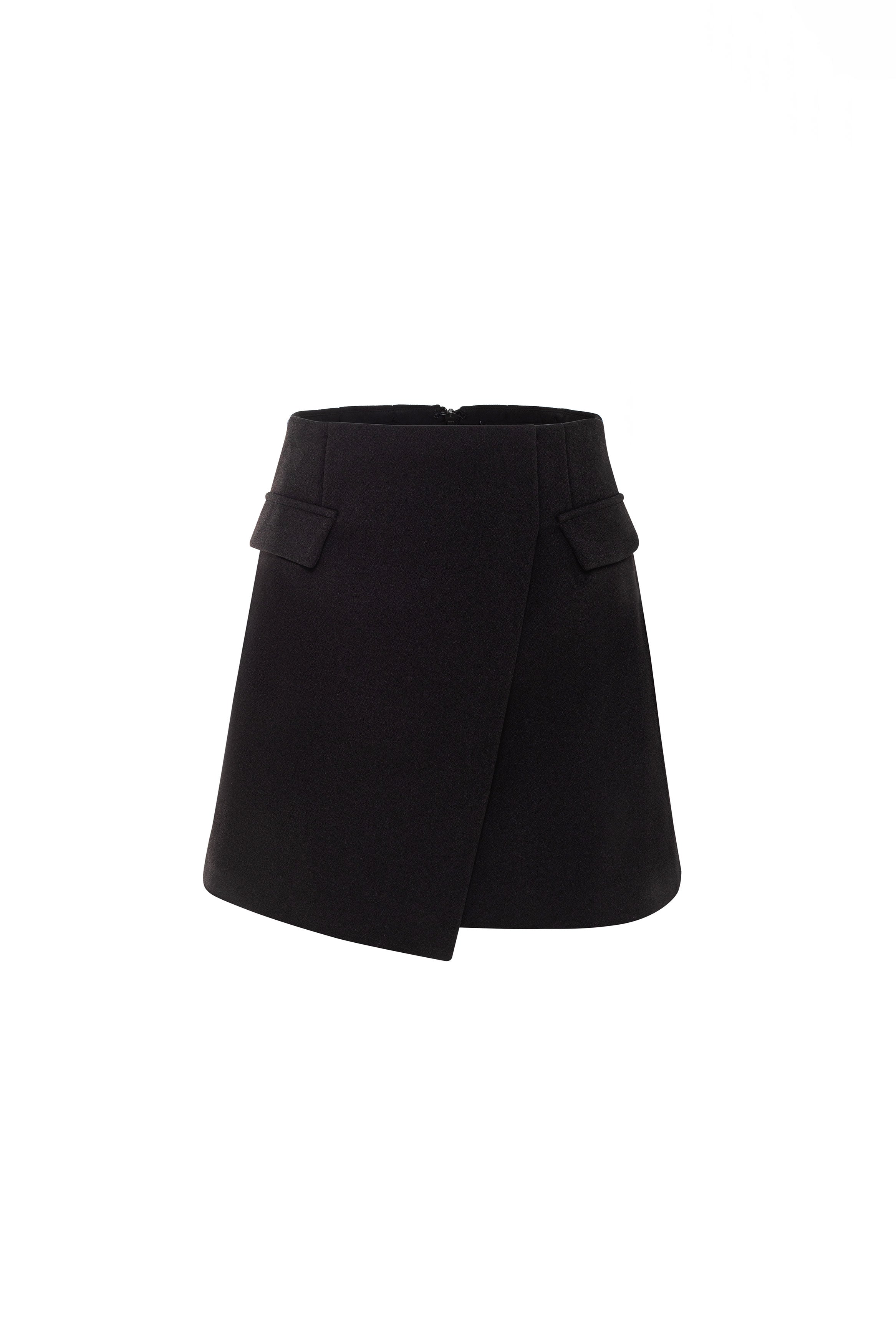 Mossman - On My Way Mini Skirt