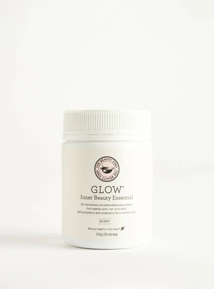 The Beauty Chef - Glow - Inner Beauty Essential - Berry